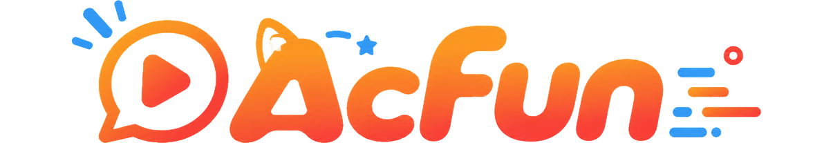 AcFun Logo